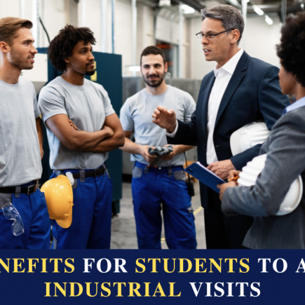 Industrial Visits