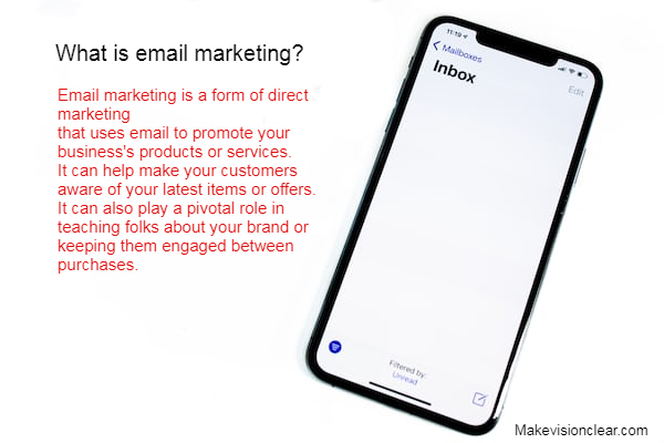 email marketing