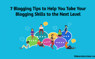 Blogging Tips