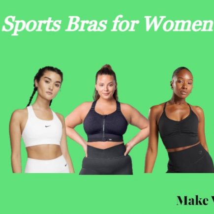 Sports Bras