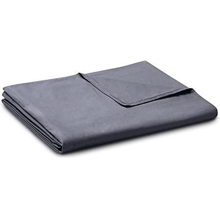 weighted blanket cover