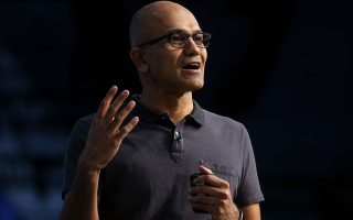 Microsoft's $10B Investment in OpenAI