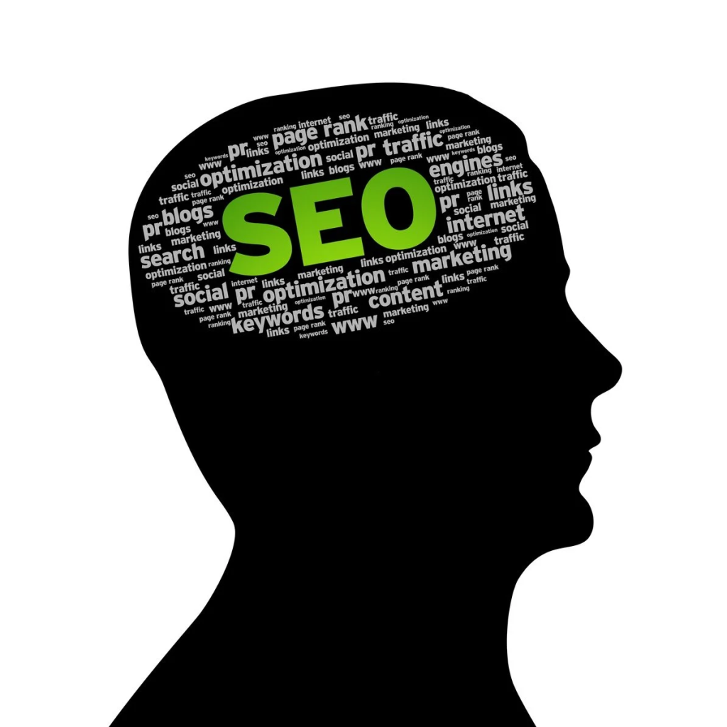 Search Engine Optimization Hacks

