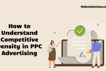 Competitive Density in PPC Advertising