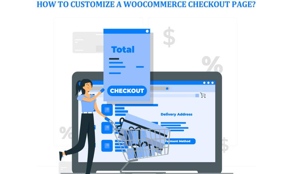 WooCommerce Checkout Page