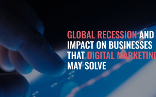 Global Recession Impact On Businesses