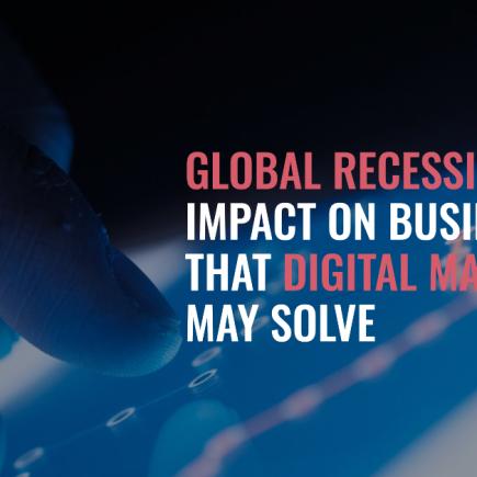 Global Recession Impact On Businesses