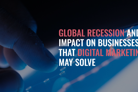Global Recession Impact On Businesses
