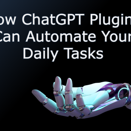 ChatGPT Plugins