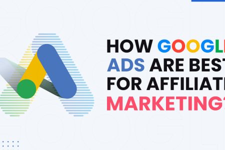 Google ads for affiliate marketing