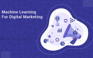 Machine Learning for Digital Marketing
