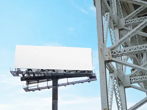 Bridge Billboards
