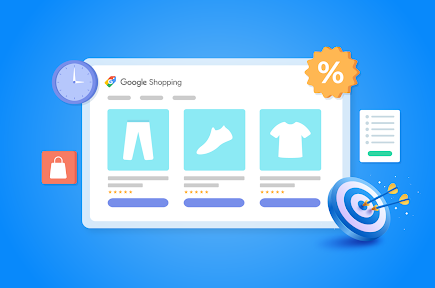 Google Shopping Campaigns