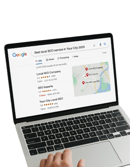 Best Local SEO Service